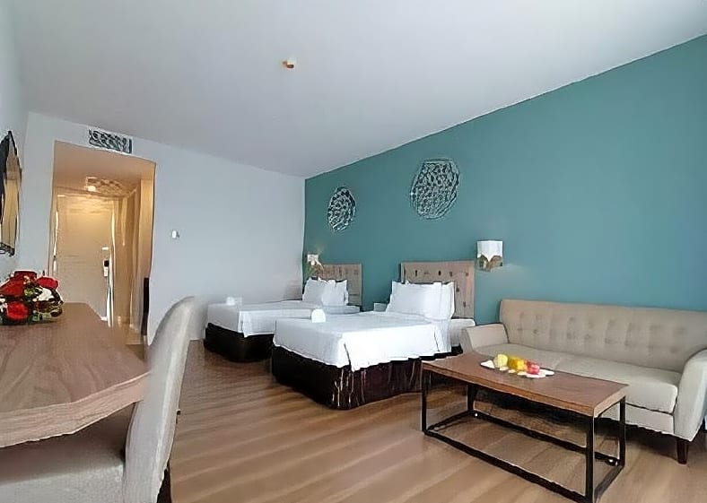 Hotel Casuarina @ Kuala Kangsar