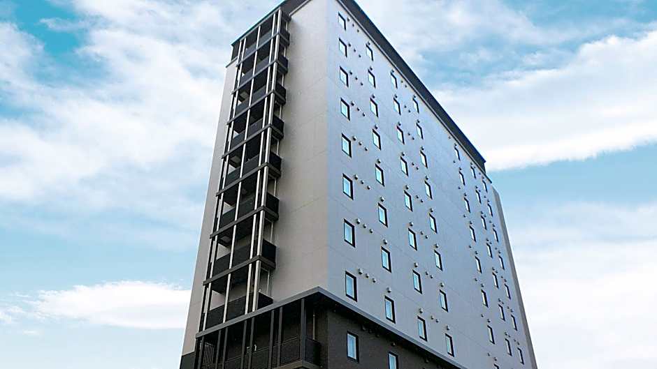 Hotel Crown Hills Onahama