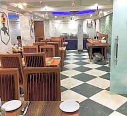 Hotel Pan Asia International