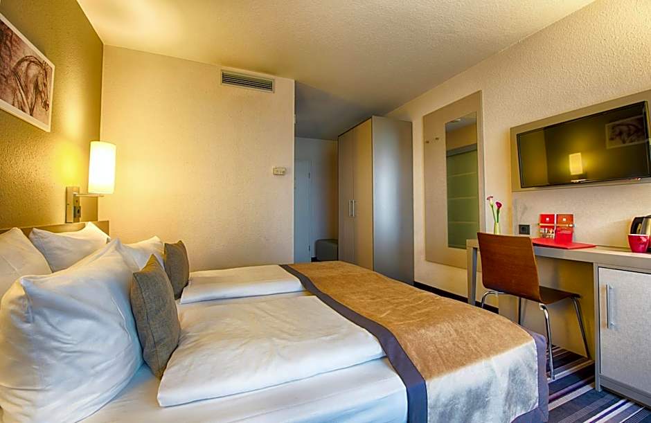 Leonardo Hotel Mannheim
