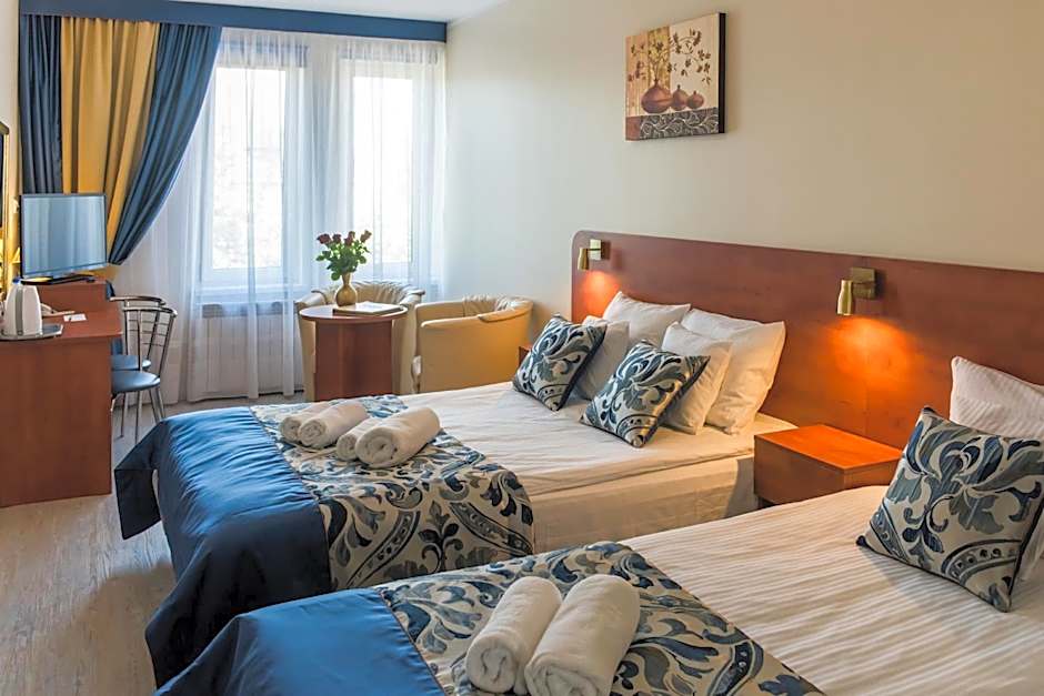 Abidar Hotel Spa & Wellness