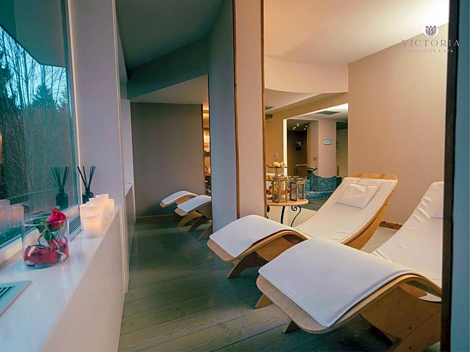 Gaarten Hotel Benessere Spa by Kleos Group Collection