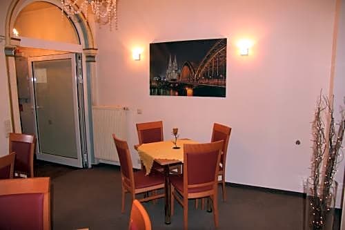Hotel La Isla