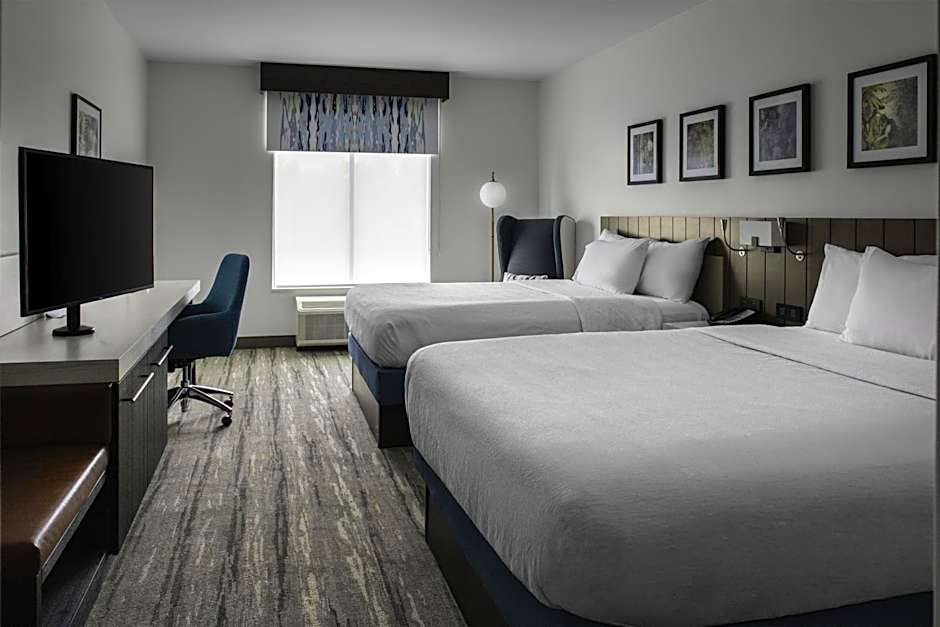 Hilton Garden Inn Jackson