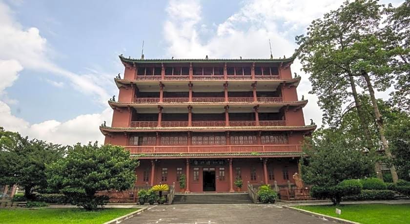 Mao Hua hotel