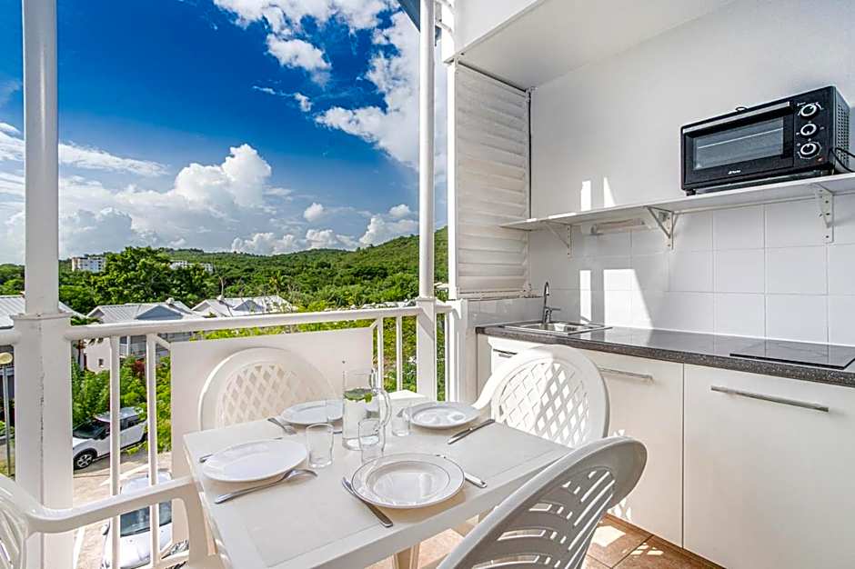 Karibea Sainte Luce Hotel