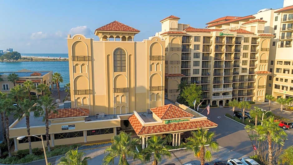 Holiday Inn & Suites Clearwater Beach By IHG
