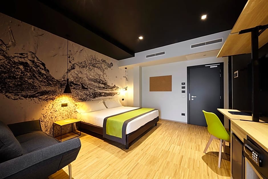 Hotel Aqua