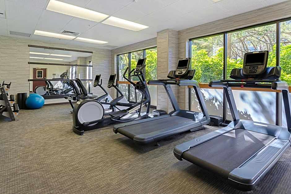 Courtyard by Marriott Cocoa Beach Cape Canaveral