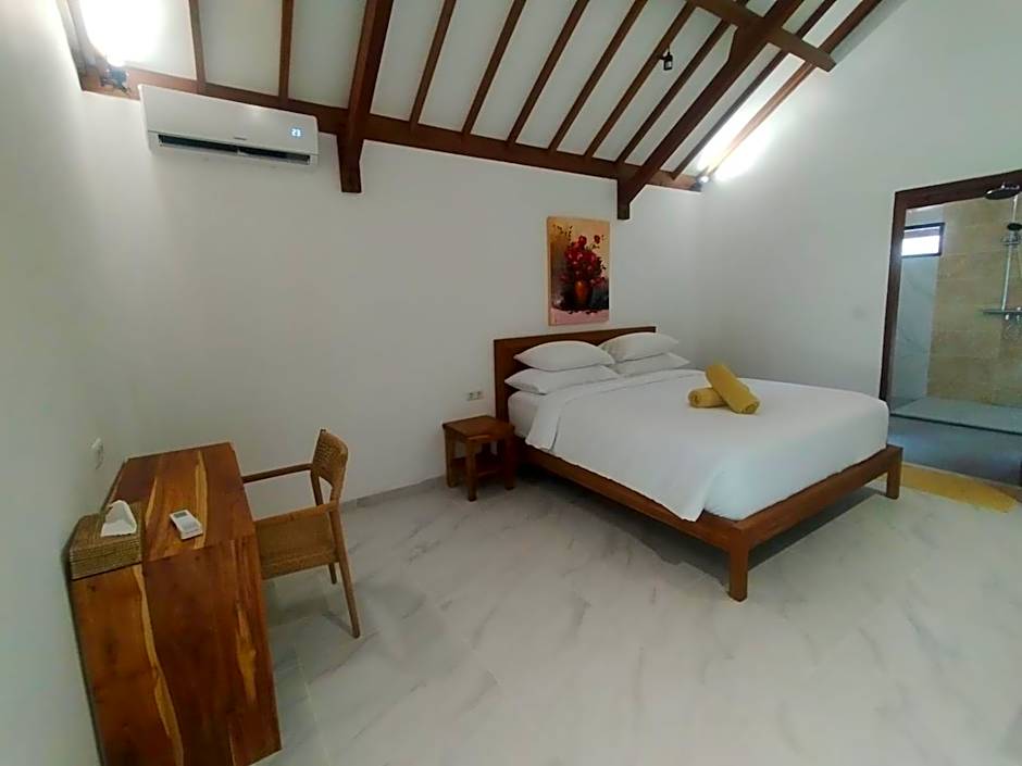Villa Penyu Gili Trawangan