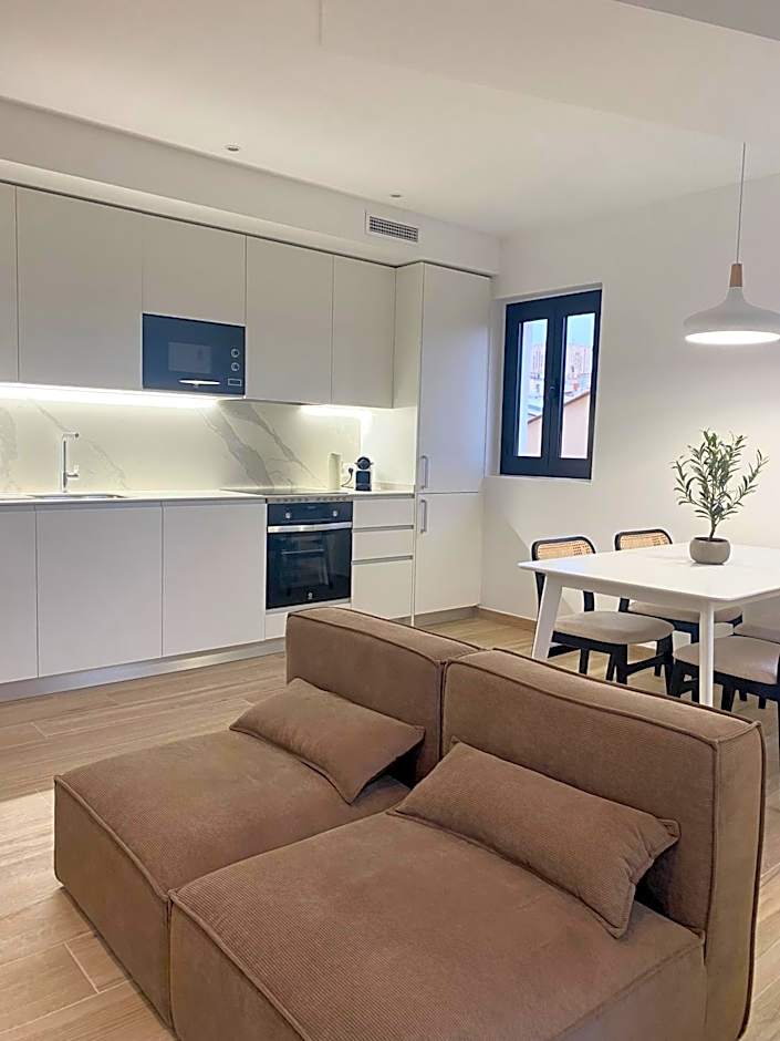 Vigablanca Apartments