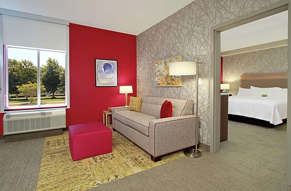 Home2 Suites by Hilton Mobile I-65 Gov Blvd.