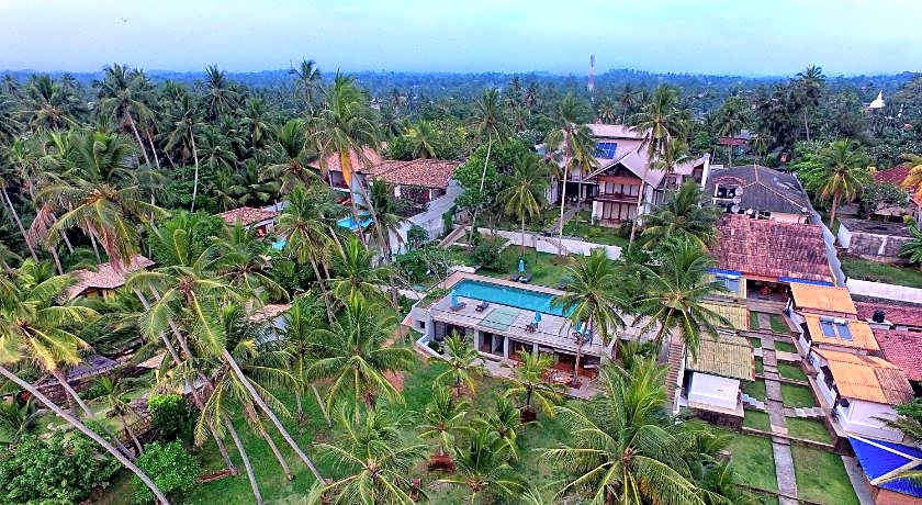 R Degrees Ambalangoda