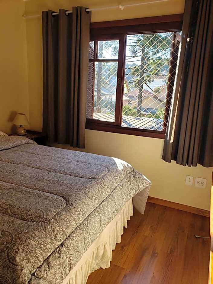 Apartamento Flor de Canela