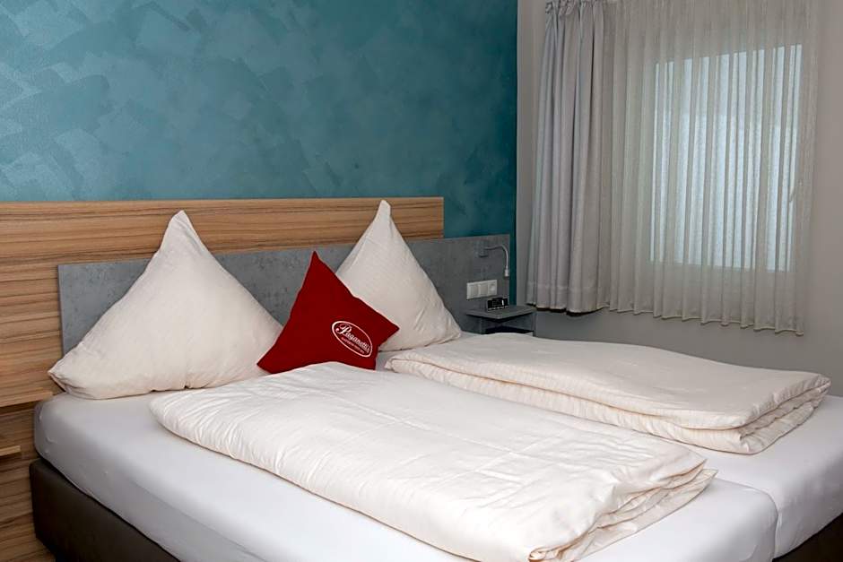 Landgasthof Zur Erholung