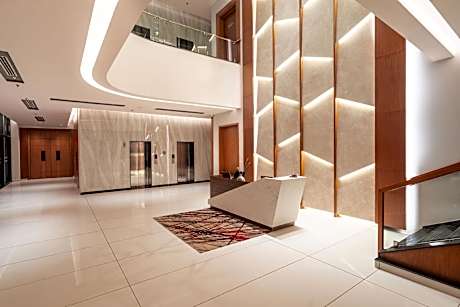 Krishna’s courtyard Hotel & Convention