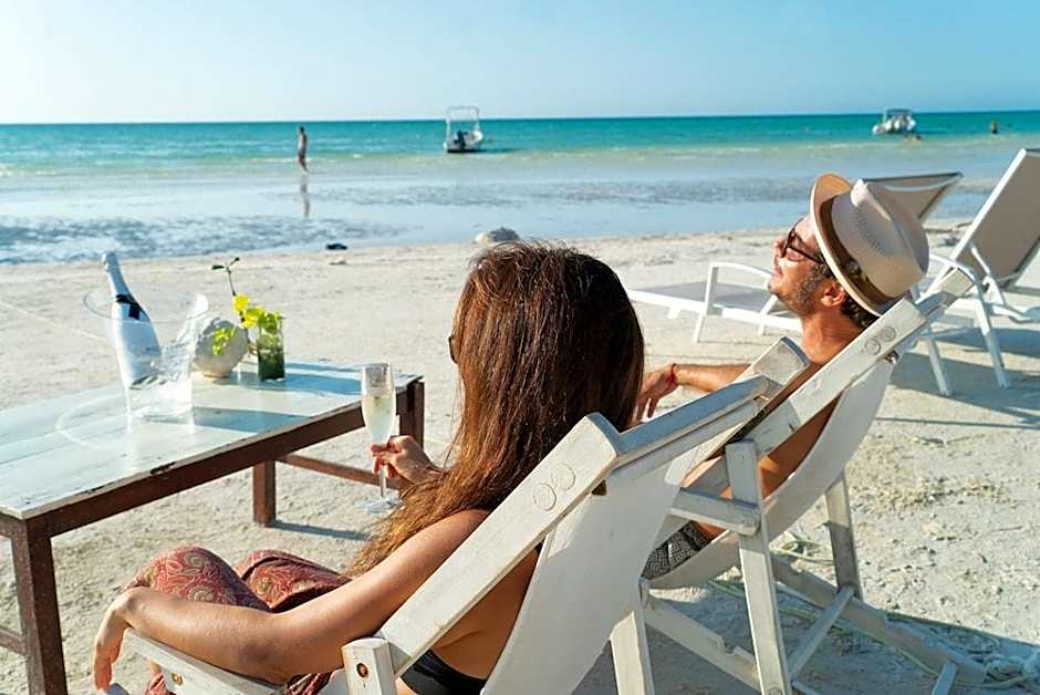 Casa Maya Holbox