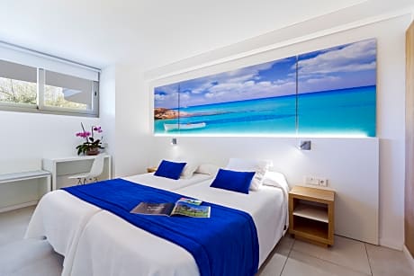 PREMIUM GROUND FLOOR APARTMENT