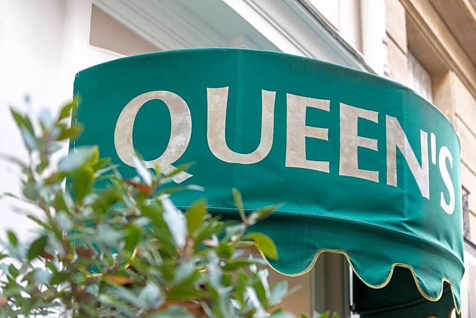 Queens Hotel