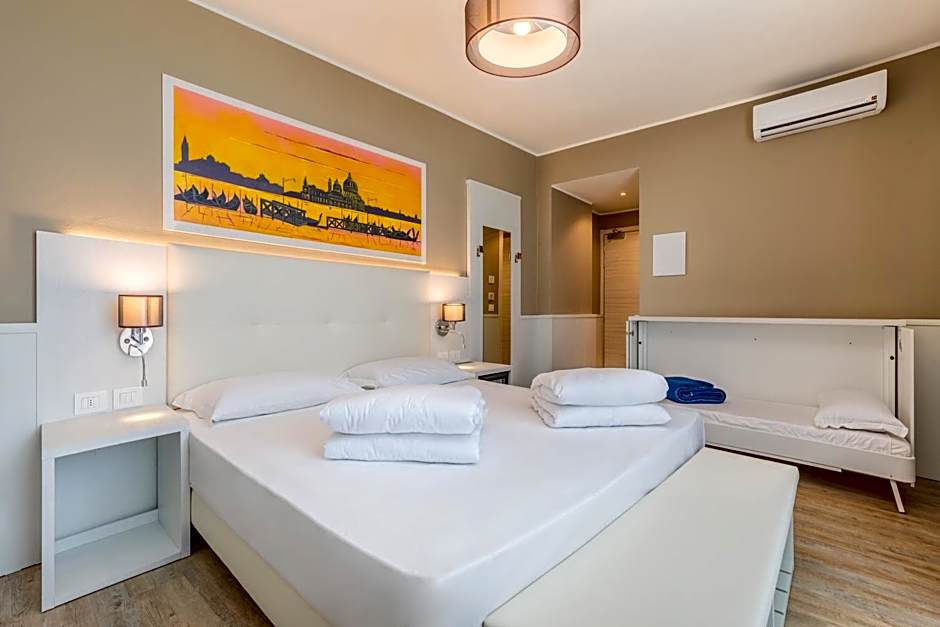Marina Palace Hotel 4 stelle S