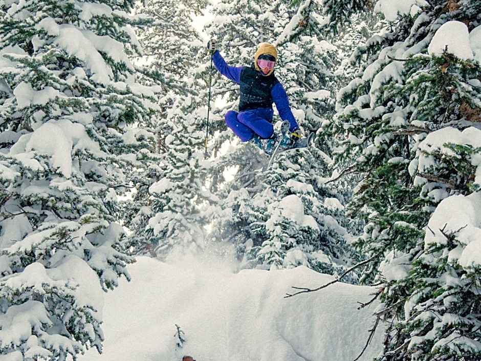 Montaneros in Vail