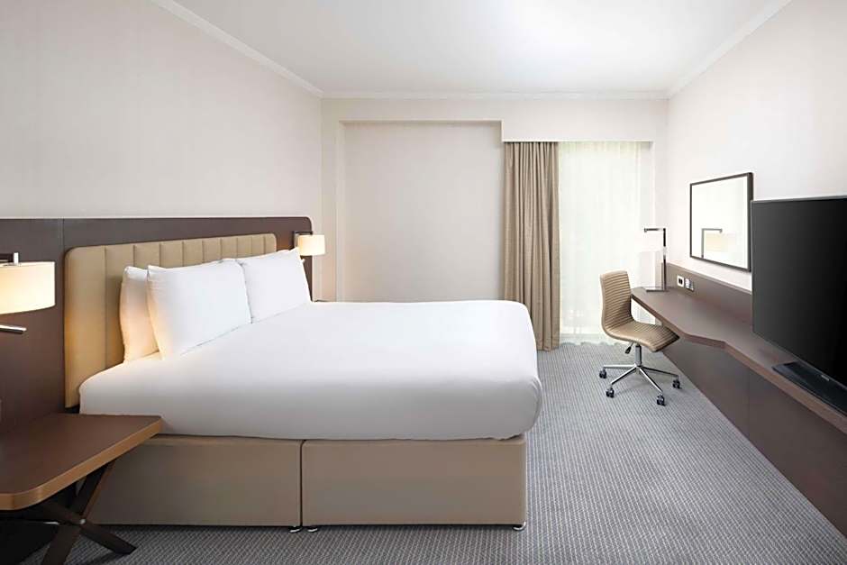 Hilton London Gatwick Airport