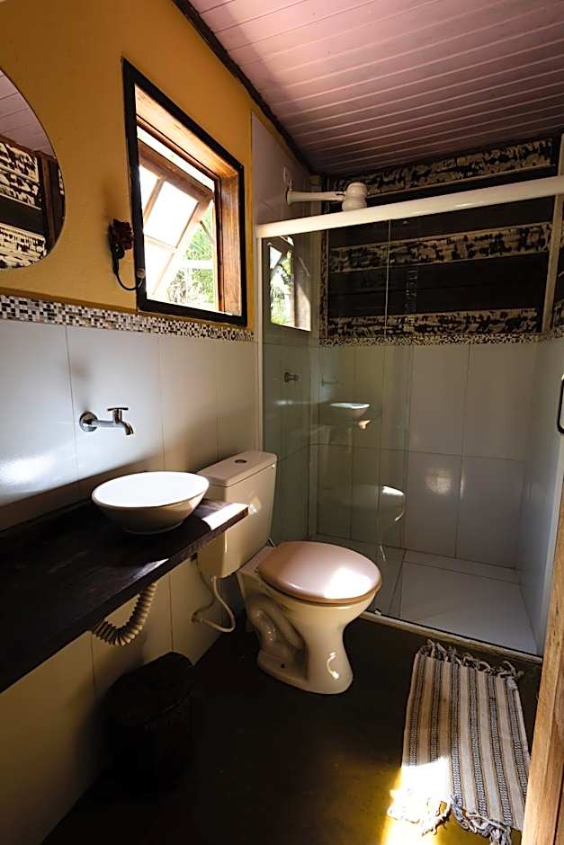 Vila Flor Eco Centro