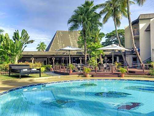 Mercure Nadi