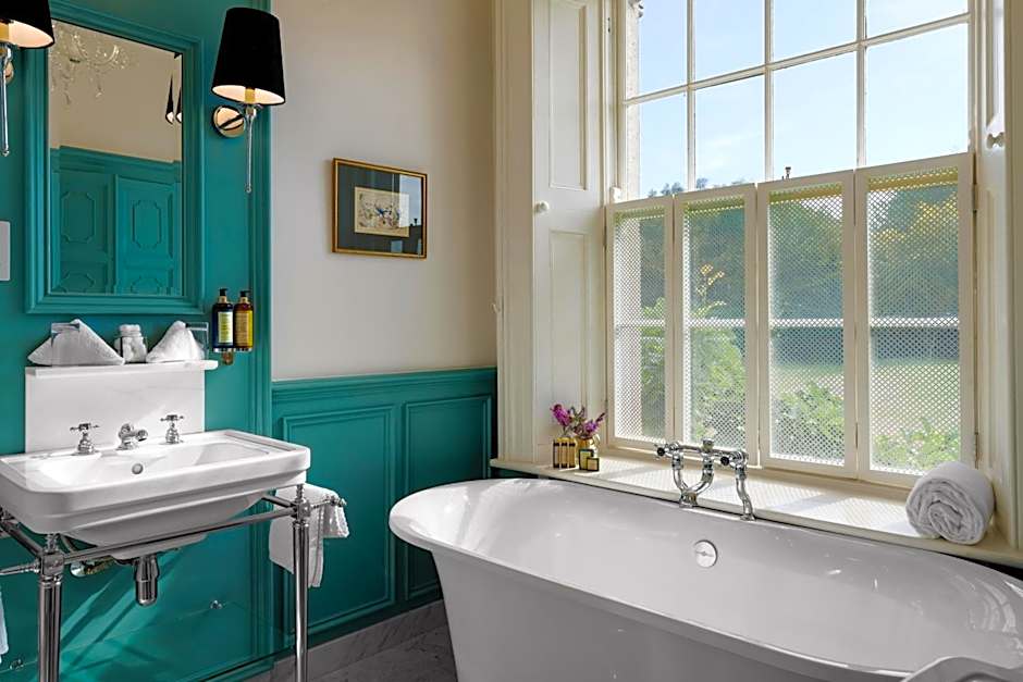 Dunbrody Country House Hotel