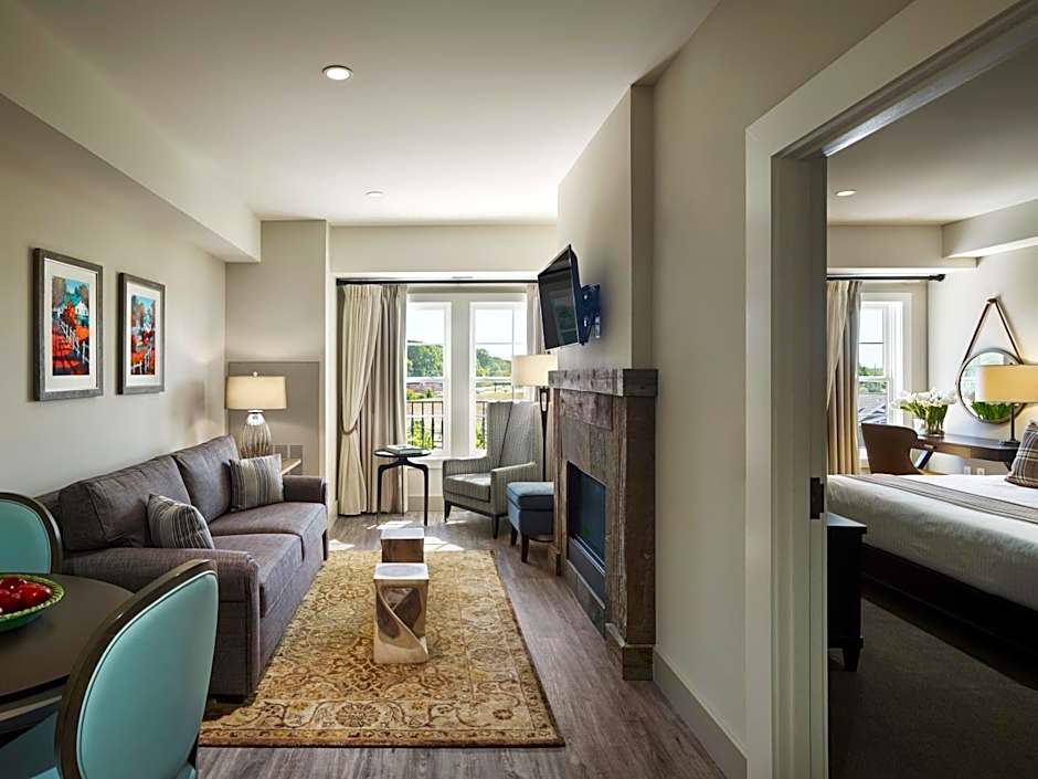The Inn at Chesapeake Bay Beach Club