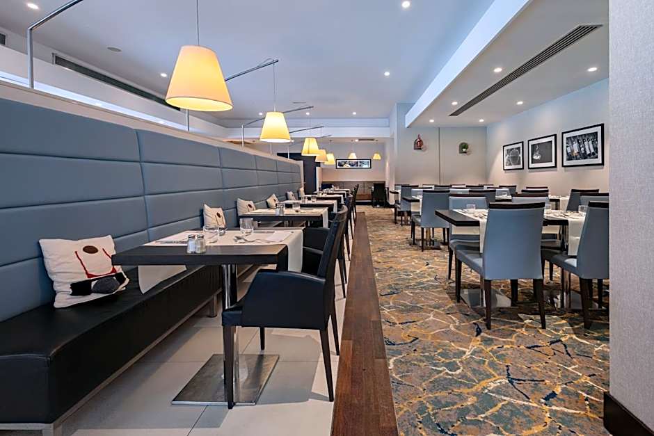 Hilton Strasbourg