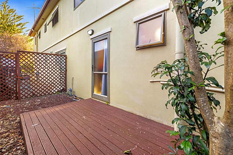 New Castle Motor Lodge