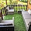 Rudyard Lake Lodges