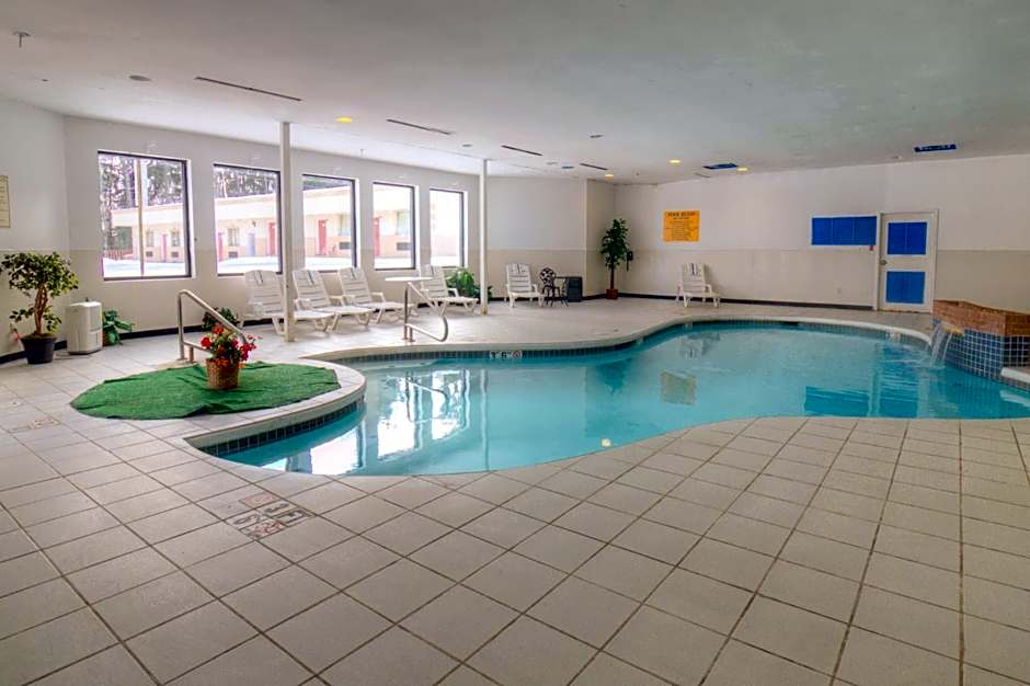Hotel M Mount Pocono