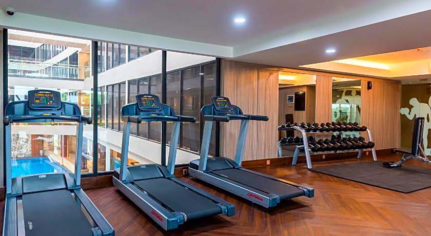 DREAM OF AVENTUS HOTEL KUTA