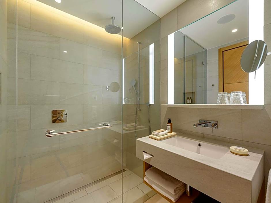 Movenpick Hotel Basel