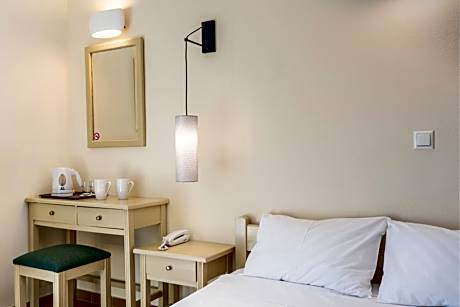 Single Room with Balcony