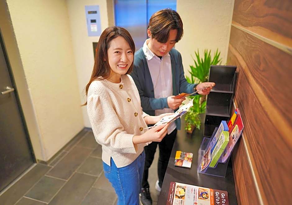 Dream Inn Hakata