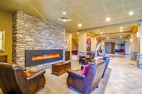 Quality Hotel & Conference Centre