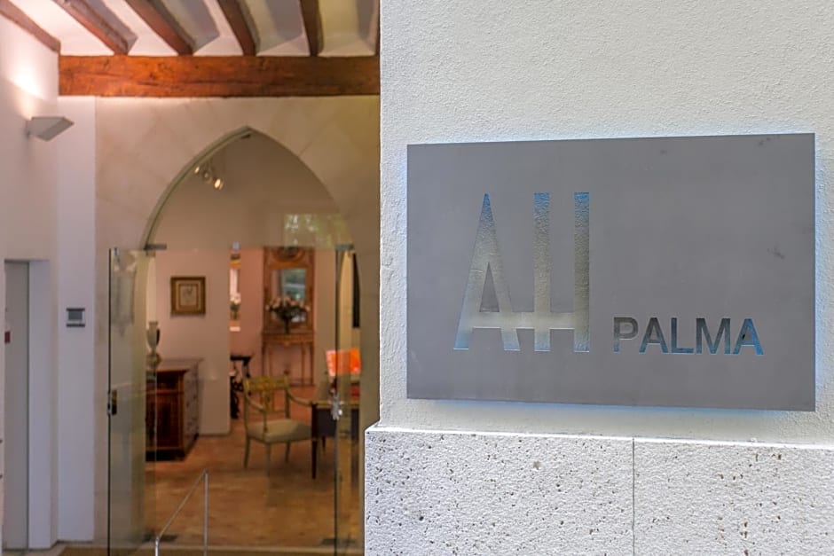 AH Art Hotel Palma