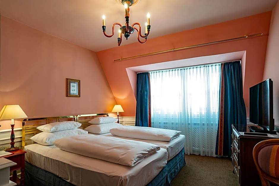 Hotel König von Ungarn