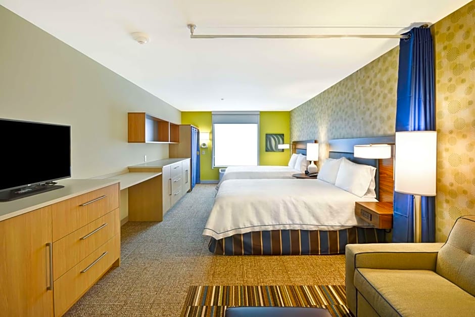 Home2 Suites By Hilton Opelika Auburn