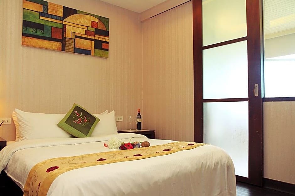 Beauty Garden Resort