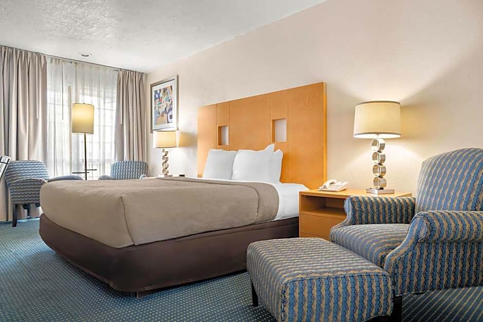 Quality Inn Rock Springs - Green River
