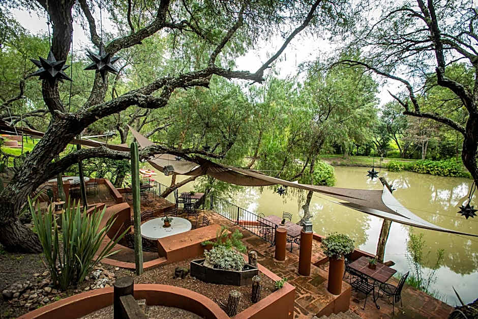 Villas Casa de Aves