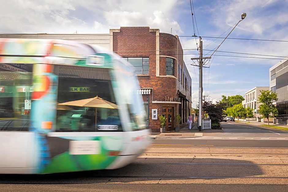 The Sebel Melbourne Kew