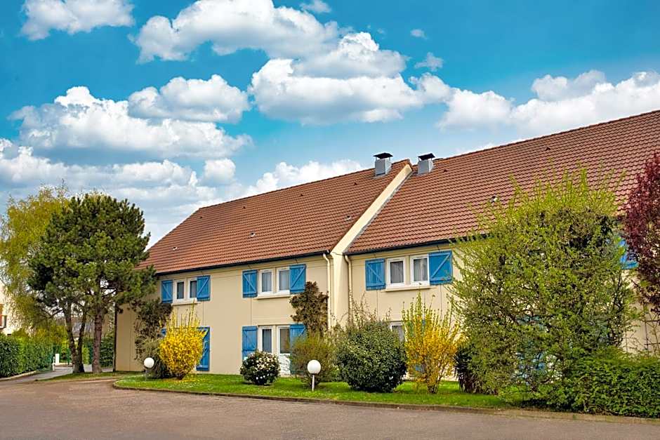 Sure Hotel by Best Western Plaisir