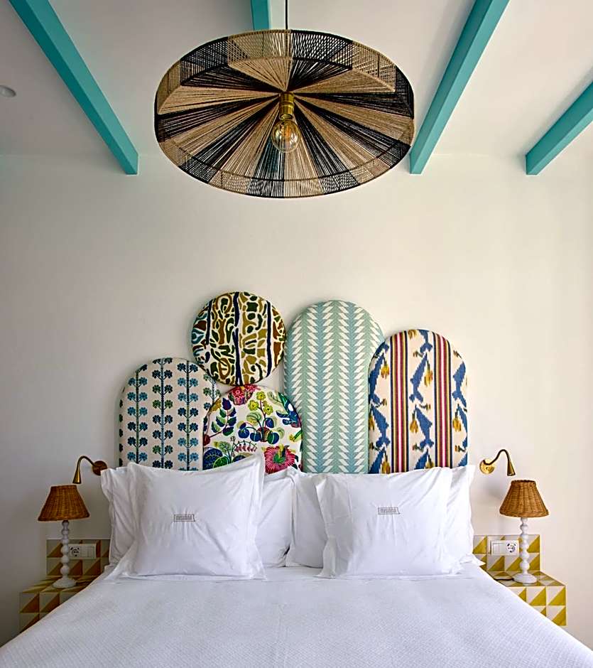 Hotel Misiana Tarifa