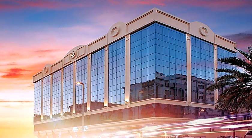 Aquila Hotel