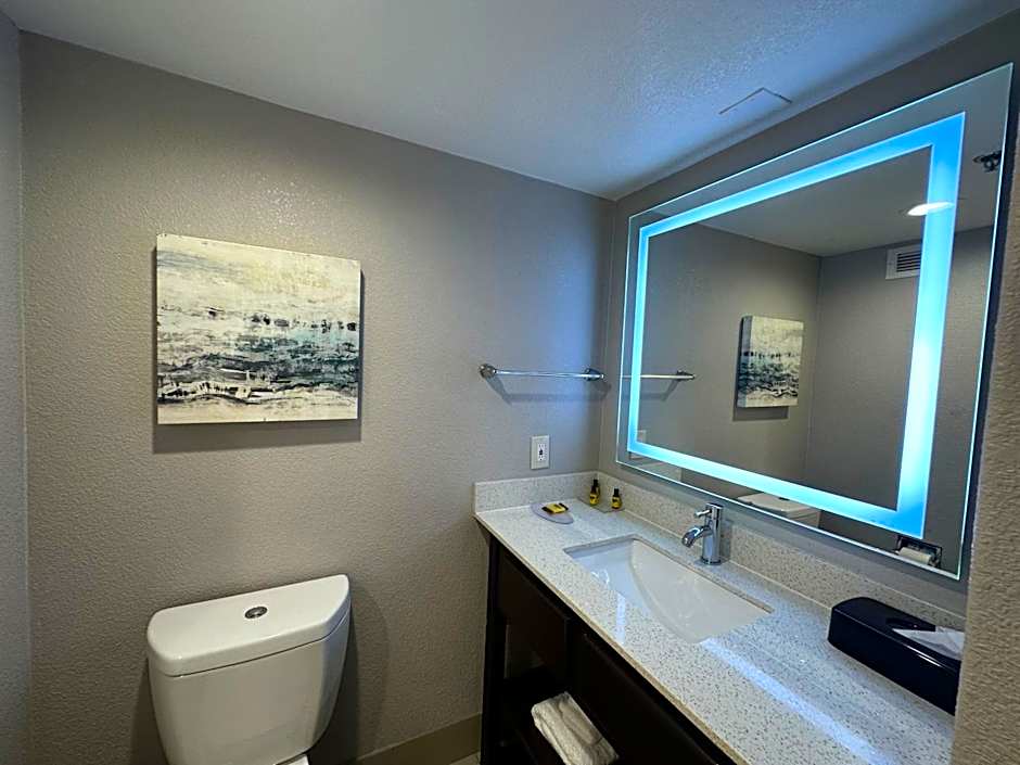 Comfort Inn Dallas North Love Field Airport